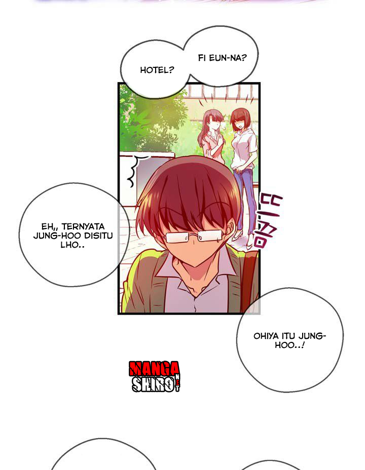 Hyulla’s Race Chapter 15.1 Gambar 5